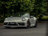 Porsche 992 911 C4S - <small></small> 154.950 € <small>TTC</small> - #4
