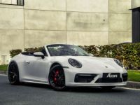 Porsche 992 911 C4S - <small></small> 149.950 € <small>TTC</small> - #2