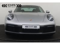 Porsche 992 911 CARRERA 4 - SPORTUITLAAT 1 OWNER 1st PAINT FULL HISTORY - <small></small> 109.995 € <small>TTC</small> - #2