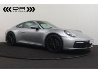 Porsche 992 911 CARRERA 4 - SPORTUITLAAT 1 OWNER 1st PAINT FULL HISTORY - <small></small> 109.995 € <small>TTC</small> - #3