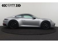 Porsche 992 911 CARRERA 4 - SPORTUITLAAT 1 OWNER 1st PAINT FULL HISTORY - <small></small> 109.995 € <small>TTC</small> - #4