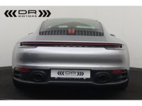 Porsche 992 911 CARRERA 4 - SPORTUITLAAT 1 OWNER 1st PAINT FULL HISTORY - <small></small> 109.995 € <small>TTC</small> - #6