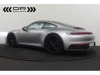 Porsche 992 911 CARRERA 4 - SPORTUITLAAT 1 OWNER 1st PAINT FULL HISTORY - <small></small> 109.995 € <small>TTC</small> - #7