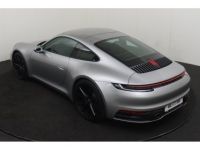 Porsche 992 911 CARRERA 4 - SPORTUITLAAT 1 OWNER 1st PAINT FULL HISTORY - <small></small> 109.995 € <small>TTC</small> - #8