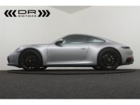 Porsche 992 911 CARRERA 4 - SPORTUITLAAT 1 OWNER 1st PAINT FULL HISTORY - <small></small> 109.995 € <small>TTC</small> - #9