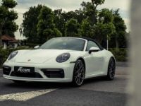 Porsche 992 911 CARRERA 4S 13.000 KM -BELGIAN SPORT BUTTON - <small></small> 139.950 € <small>TTC</small> - #6