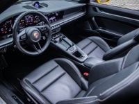 Porsche 992 911 Carrera 4S Cabrio 3.0 Turbo PDK AWD - HISTORIEK - KEYLESS GO - ACTIVE SAFE - APPLE CARPLAY - <small></small> 141.999 € <small>TTC</small> - #15