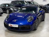 Porsche 992 911 CARRERA 4S CABRIOLET PDK 1° MAIN FR - <small></small> 225.000 € <small>TTC</small> - #31