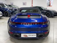 Porsche 992 911 CARRERA 4S CABRIOLET PDK 1° MAIN FR - <small></small> 225.000 € <small>TTC</small> - #37