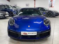 Porsche 992 911 CARRERA 4S CABRIOLET PDK 1° MAIN FR - <small></small> 225.000 € <small>TTC</small> - #33