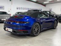 Porsche 992 911 CARRERA 4S CABRIOLET PDK 1° MAIN FR - <small></small> 225.000 € <small>TTC</small> - #39