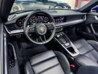 Porsche 992 911 CARRERA 4S CABRIOLET PDK 1° MAIN FR - <small></small> 225.000 € <small>TTC</small> - #19