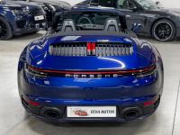 Porsche 992 911 CARRERA 4S CABRIOLET PDK 1° MAIN FR - <small></small> 225.000 € <small>TTC</small> - #10