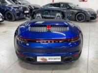 Porsche 992 911 CARRERA 4S CABRIOLET PDK 1° MAIN FR - <small></small> 225.000 € <small>TTC</small> - #43