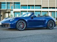 Porsche 992 911 CARRERA 4S CABRIOLET PDK 1° MAIN FR - <small></small> 225.000 € <small>TTC</small> - #2