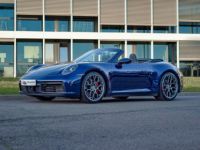 Porsche 992 911 CARRERA 4S CABRIOLET PDK 1° MAIN FR - <small></small> 225.000 € <small>TTC</small> - #3