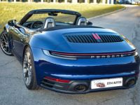 Porsche 992 911 CARRERA 4S CABRIOLET PDK 1° MAIN FR - <small></small> 225.000 € <small>TTC</small> - #48