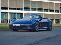 Porsche 992 911 CARRERA 4S CABRIOLET PDK 1° MAIN FR - <small></small> 225.000 € <small>TTC</small> - #1