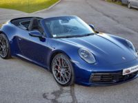 Porsche 992 911 CARRERA 4S CABRIOLET PDK 1° MAIN FR - <small></small> 225.000 € <small>TTC</small> - #49