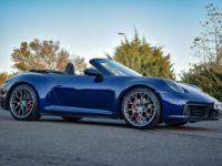 Porsche 992 911 CARRERA 4S CABRIOLET PDK 1° MAIN FR - <small></small> 225.000 € <small>TTC</small> - #16