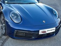 Porsche 992 911 CARRERA 4S CABRIOLET PDK 1° MAIN FR - <small></small> 225.000 € <small>TTC</small> - #35