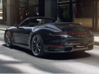 Porsche 992 911 Carrera Cabriolet | BOSE INNO 360CAM - <small></small> 125.911 € <small>TTC</small> - #3