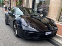 Porsche 992 911 Carrera Coupé 3.0i 385 PDK - <small></small> 121.900 € <small>TTC</small> - #4