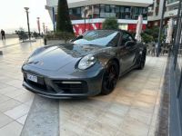 Porsche 992 911 Carrera GTS Cabriolet 3.0i 480 PDK - <small></small> 182.900 € <small>TTC</small> - #1