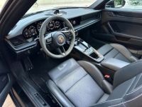 Porsche 992 911 Carrera GTS Cabriolet 3.0i 480 PDK - <small></small> 182.900 € <small>TTC</small> - #12