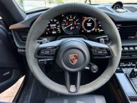 Porsche 992 911 Carrera GTS Cabriolet 3.0i 480 PDK - <small></small> 182.900 € <small>TTC</small> - #17