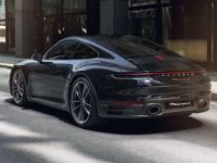 Porsche 992 911 Carrera S | SPORT CHRONO BOSE PDLS+ - <small></small> 135.911 € <small>TTC</small> - #3