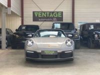 Porsche 992 911 Carrera S Cabriolet 3.0i 450 PDK - <small></small> 149.900 € <small>TTC</small> - #11