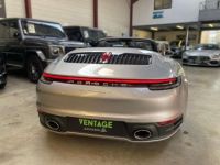 Porsche 992 911 Carrera S Cabriolet 3.0i 450 PDK - <small></small> 149.900 € <small>TTC</small> - #13