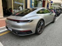 Porsche 992 911 Carrera S Coupé 3.0i 450 PDK - <small></small> 116.900 € <small>TTC</small> - #4