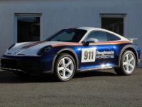 Porsche 992 911 DAKAR 3.0 480 CH 1ERE MAIN - <small></small> 399.000 € <small></small> - #1