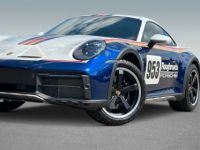 Porsche 992 911 Dakar 480Ch Burmester Pack Sport Rallye LED Caméra 360 Alarme / 114 - <small></small> 356.400 € <small>TTC</small> - #23