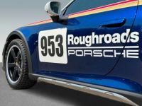 Porsche 992 911 Dakar 480Ch Burmester Pack Sport Rallye LED Caméra 360 Alarme / 114 - <small></small> 356.400 € <small>TTC</small> - #27