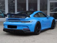 Porsche 992 911 GT3 510  - <small></small> 237.990 € <small>TTC</small> - #9