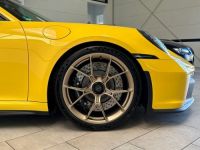Porsche 992 911 GT3 Clubsport Lift 510ch PDK - <small></small> 280.000 € <small>TTC</small> - #3