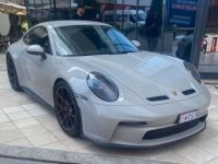 Porsche 992 911 gt3 touring - <small></small> 224.900 € <small>TTC</small> - #8