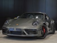 Porsche 992 911 Targa 4 GTS 480 ch NEUVE - 12.000 km - <small></small> 189.900 € <small></small> - #1