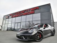 Porsche 992 911 Targa 4S Sport-Design-Paket - <small></small> 154.890 € <small>TTC</small> - #1