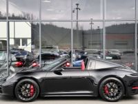 Porsche 992 911 Targa 4S Sport-Design-Paket - <small></small> 154.890 € <small>TTC</small> - #6