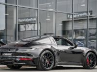 Porsche 992 911 Targa 4S Sport-Design-Paket - <small></small> 154.890 € <small>TTC</small> - #37