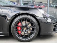 Porsche 992 911 Targa 4S Sport-Design-Paket - <small></small> 154.890 € <small>TTC</small> - #42