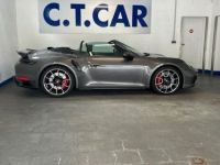 Porsche 992 911 Turbo Cabriolet -1Hand I APPROVED GARANTIE - <small></small> 219.000 € <small></small> - #2