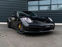 Porsche 992 911 Turbo Cabriolet 3.8 Bi-Turbo PDK - <small></small> 229.911 € <small>TTC</small> - #2