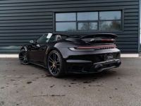 Porsche 992 911 Turbo Cabriolet 3.8 Bi-Turbo PDK - <small></small> 229.911 € <small>TTC</small> - #3