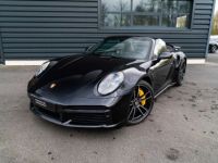 Porsche 992 911 Turbo S Cabriolet 3.8 Bi-Turbo PDK - <small></small> 229.911 € <small>TTC</small> - #4