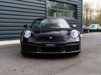 Porsche 992 911 Turbo Cabriolet 3.8 Bi-Turbo PDK - <small></small> 229.911 € <small>TTC</small> - #5